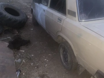 Авто ВАЗ 2105 1985 № 8657404
