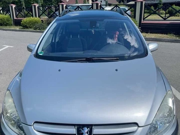 Авто Peugeot 307 2002 № 8657409