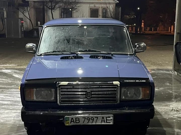 Авто ВАЗ 2107 2006 № 8657411