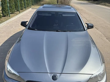 Авто BMW 5 Серия 2012 № 8657412