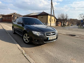 Авто Subaru Legacy 2006 № 8657418