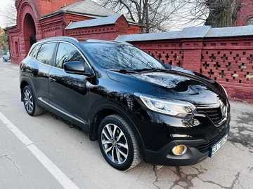 Авто Renault Kadjar 2017 № 8657422
