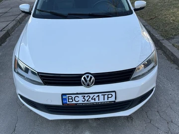 Авто Volkswagen Jetta 2013 № 8657430