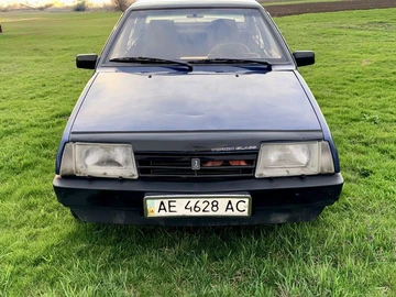 Авто ВАЗ 21099 2002 № 8657432