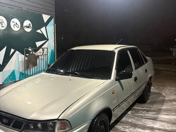 Авто Daewoo Nexia 2008 № 8657440