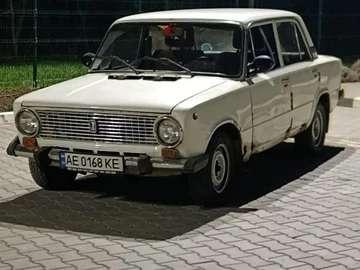 Авто ВАЗ 2101 1975 № 8657442