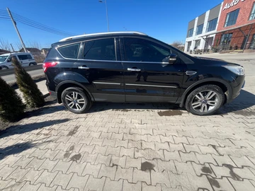 Авто Ford Kuga 2014 № 8657447