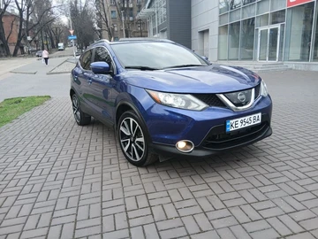 Авто Nissan Rogue 2017 № 8657450