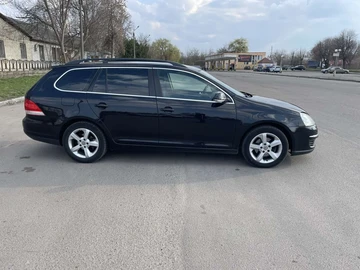 Авто Volkswagen Golf 2009 № 8657455