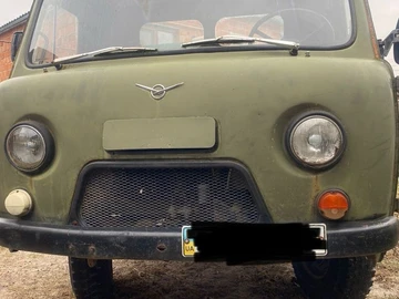Авто УАЗ 3303 1991 № 8657458