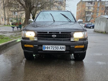 Авто Nissan Pathfinder 2000 № 8657460