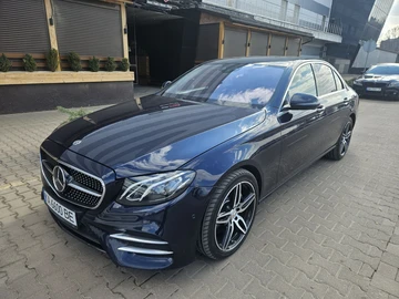 Авто Mercedes E Серия 2020 № 8657577