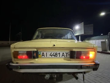 Авто ВАЗ 21061 1988 № 8657585