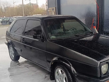 Авто Volkswagen Golf 1989 № 8657592