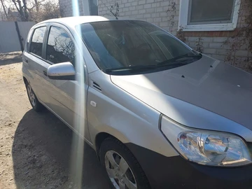 Авто Chevrolet Aveo 2011 № 8657599