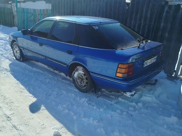 Авто Ford Scorpio 1986 № 8657602