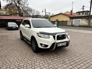 Авто Hyundai Amica 2010 № 8657611