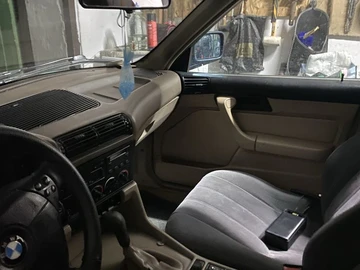 Авто BMW 5 Серия 1991 № 8657615