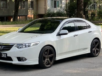 Авто Honda Accord 2011 № 8657618