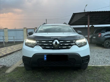 Авто Renault Duster 2023 № 8657621