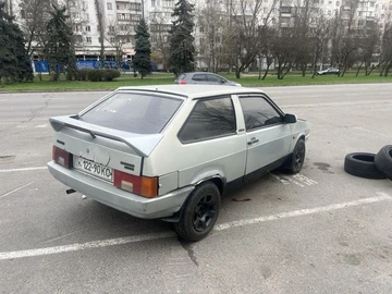 Авто ВАЗ 2108 1992 № 8657623