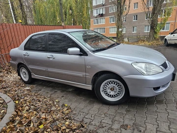 Авто Mitsubishi Lancer 2008 № 8657629