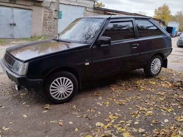 Авто ЗАЗ Таврия 1990 № 8657632