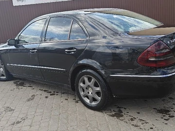 Авто Mercedes 320 2004 № 8657634