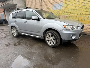 Авто Mitsubishi Outlander 2012 № 8657642