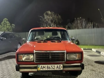 Авто ВАЗ 2105 1989 № 8657643