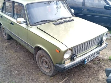 Авто ВАЗ 2101 1988 № 8657655