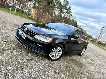 Авто Volkswagen Jetta 2017 № 8657709