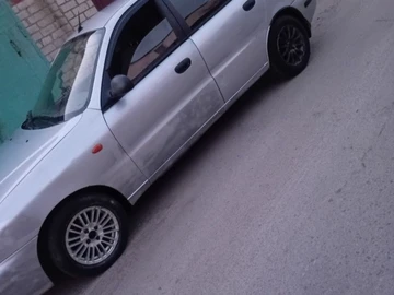 Авто ВАЗ 11113 Oka 2008 № 8657715