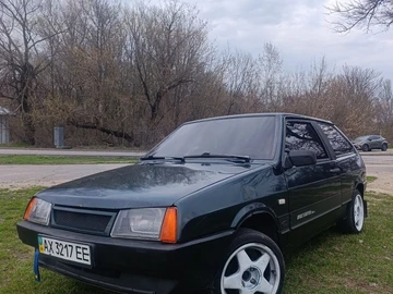 Авто ВАЗ 2108 2000 № 8657716