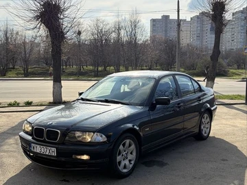 Авто BMW 3 Серия 2002 № 8657719