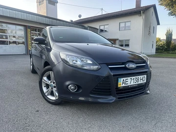 Авто Ford Focus 2012 № 8657721