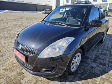 Авто Suzuki Swift 2013 № 8657730