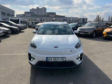 Авто KIA Niro 2019 № 8657739