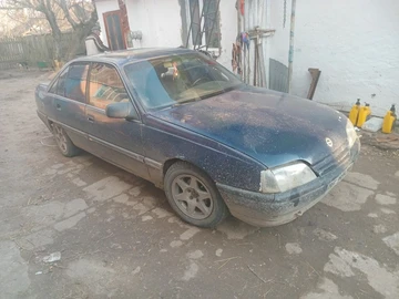 Авто Opel Omega 1989 № 8657750