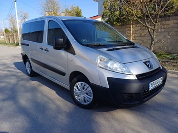 Авто Peugeot Expert 2008 № 8657753