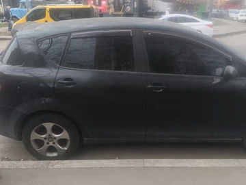 Авто SEAT Toledo 2008 № 8657758
