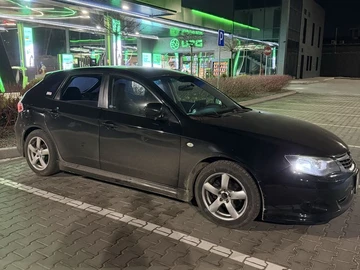 Авто Subaru Impreza 2008 № 8657762