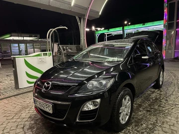 Авто Mazda Cx-7 2011 № 8657770