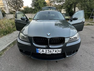 Авто BMW 3 Серия 2012 № 8657775