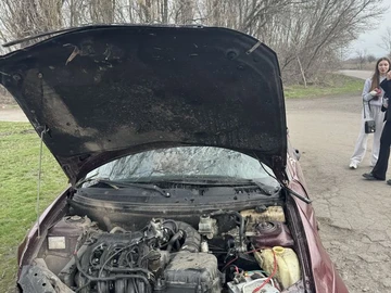 Авто ВАЗ 21071 2008 № 8657783