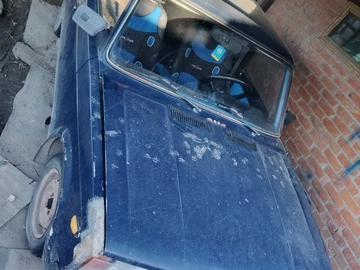 Авто ВАЗ 2101 1987 № 8657784