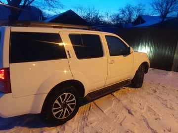 Авто Nissan Pathfinder 2010 № 8657800