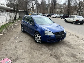 Авто Volkswagen Golf 2010 № 8657807
