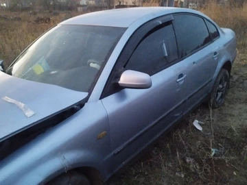 Авто Volkswagen Passat Sedan 1999 № 8657857