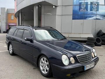Авто Mercedes E Серия 2000 № 8657860